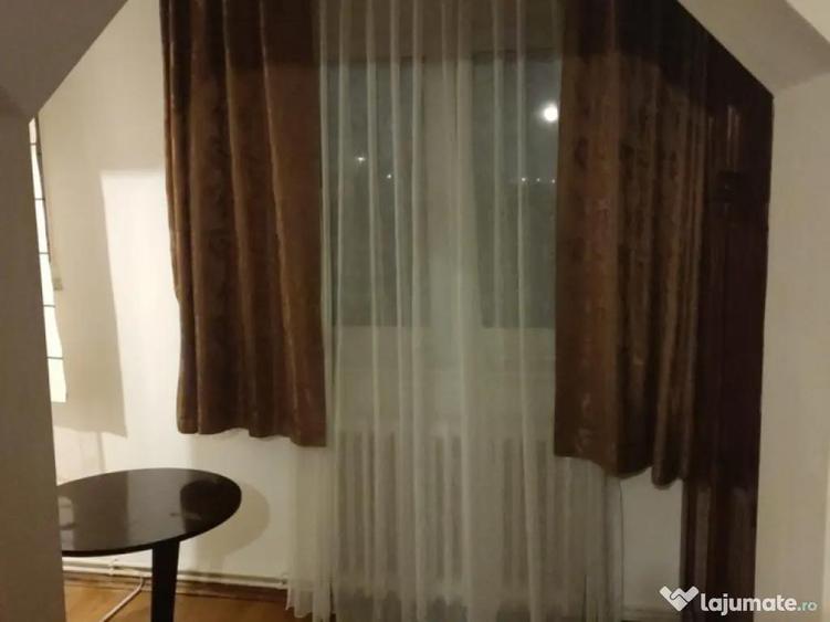 Garsoniera situata la parter 26 mp zona Materna - 5