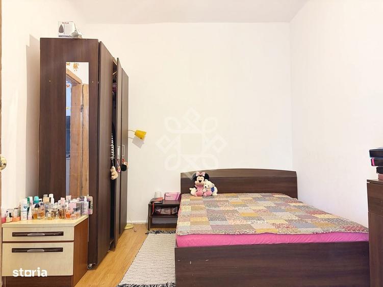Casa individuala cu teren 226 mp de vanzare in Iosia - 10