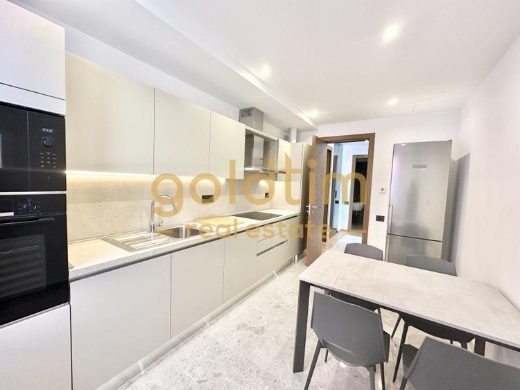 PRIMA CHIRIE/NOU/APARTAMENT LUX/TERASA PANORAMICA/PARCARE SUBTERANA/PRIMAVERII - 11