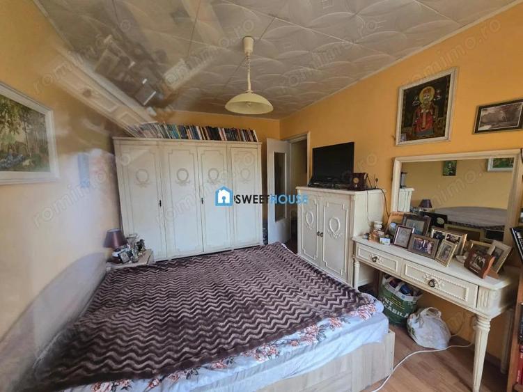 Apartament cu 4 camere de inchiriat central in Fagaras - 3