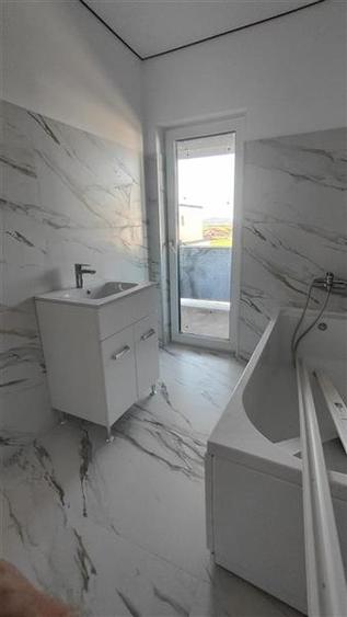 Casa individuala Tarlungeni, cartier Izvor, Brasov - 6