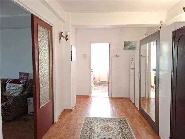 Apartament 3 camere, et 3, CT, doua balcoane, Primarie - 2