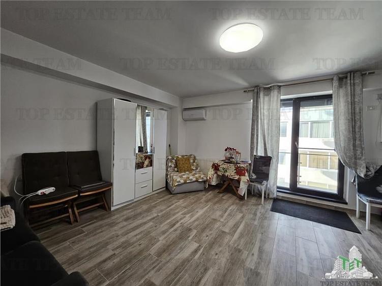 STUDIO MAMAIA NORD - BLOC PRIMA LINIE LA MARE - 17