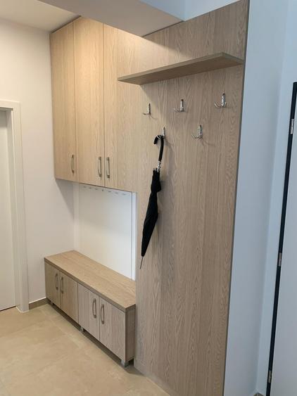 Apartament cu 2 camere in complex CIty of Mara - 8