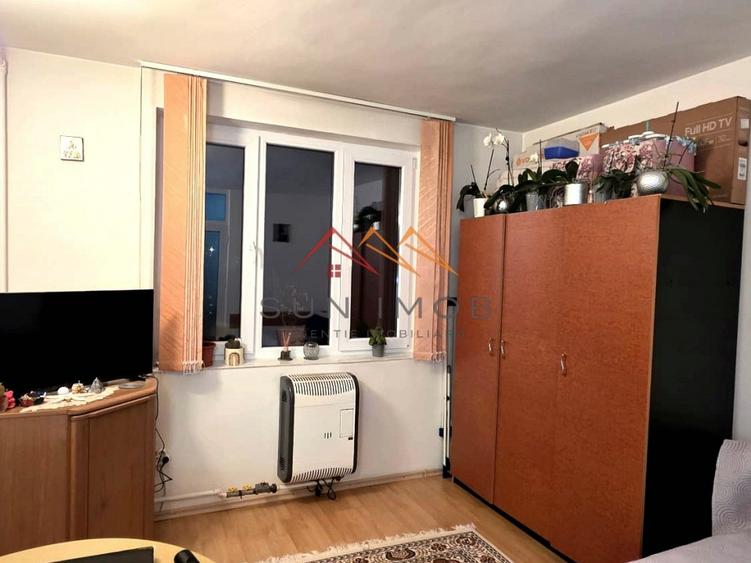 Garsoniera, 20 mp utili, etaj 1, mobilata, Campina, Prahova - 2