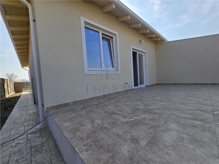 Duplex pe plan - zona linistita - personalizare interioara - 4