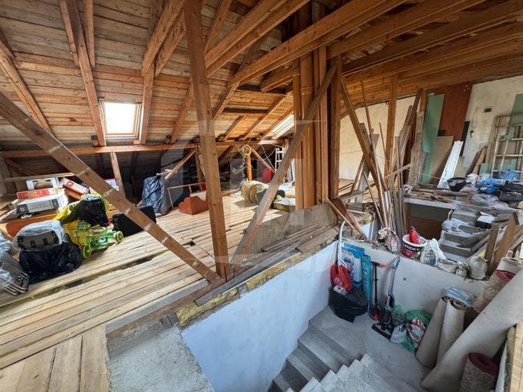 Casa individuala, 600 mp teren, langa Iulius Mall - Intre Lacuri - 8