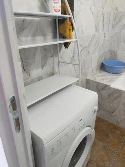 Dau in chirie apartament cu doua camere - 3