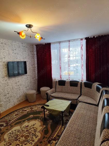 Apartament 2 camere - 2