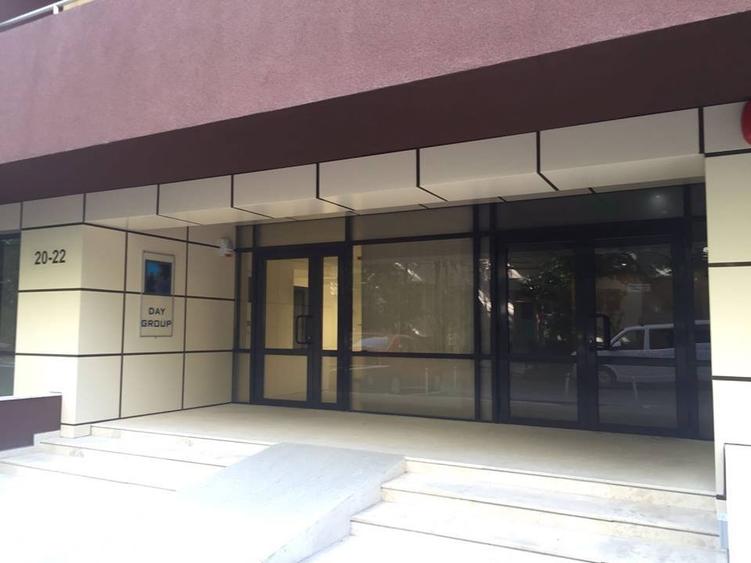 Inchiriez studio lux 42 mp, Dristor Residence, - 1