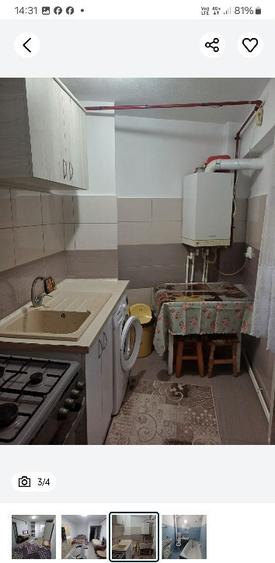 Inchiriez garsoniera in Dragasani zona centrala - 2