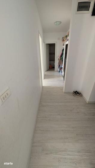 Apartament cu 3 camere, 2 balcoane, zona Soarelui - 1