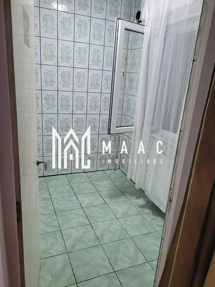 Garsoniera | Doctor Hacman | Etaj 3 - 2