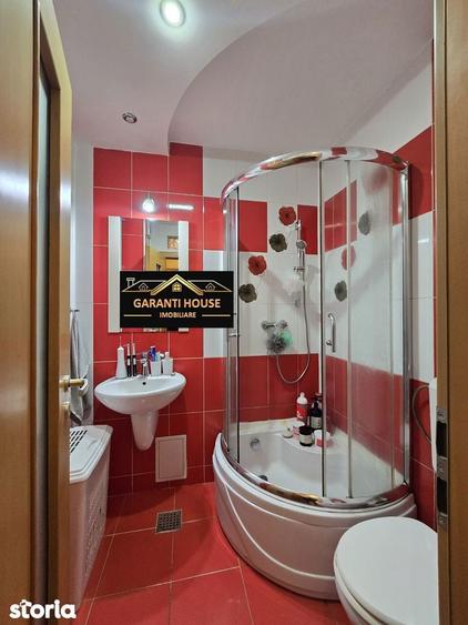 Ultracentral, apartament cu 4 camere, garaj sub bloc, mobilat, 500 - 1