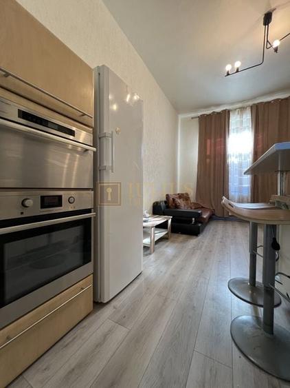 Iosefin; centrala proprie, mobilat modern. - 4