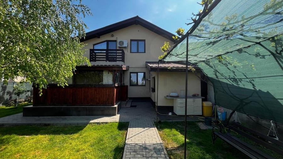 REV2004779 Berceni Vidra Vila 5 Camere - 2