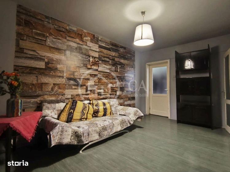 Apartament de inchiriat cu 3 camere in zona Rogerius, Oradea - 10