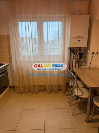 tineretului | 2 camere 59mp | 1985 | centrala AC balcon | parc metrou - 8