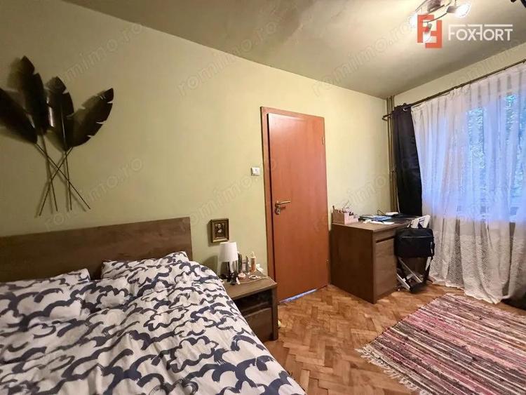 Apartament cu 2 camere de vanzare in Timisoara, zona Iulius Mall - 8