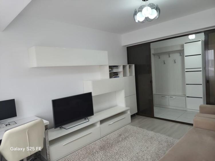 Ap 2 camere mobilat utilat Campus Scolar Popesti Leoerdeni - 4