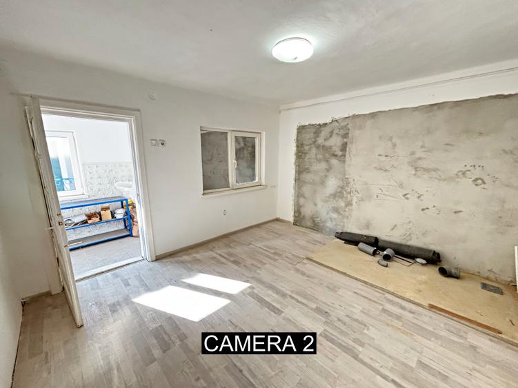 Casă 4 camere cu intrări separate + Anexa 30mp | Comision 0% - 13