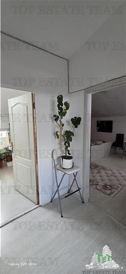 Bragadiru - McDonalds Alexandriei/ Vanzare apartament 3 camere/ Toate utilitatil - 13