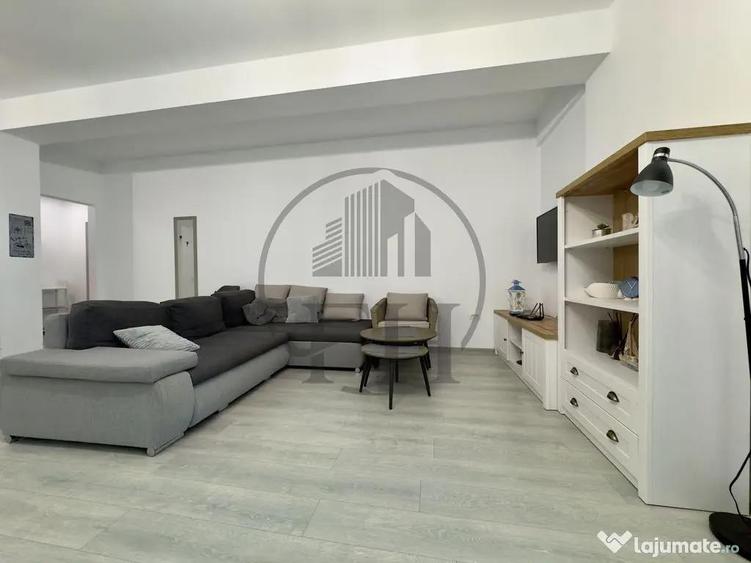 Apartament 2 camere de vanzare Mamaia Nord, Constanta - 9