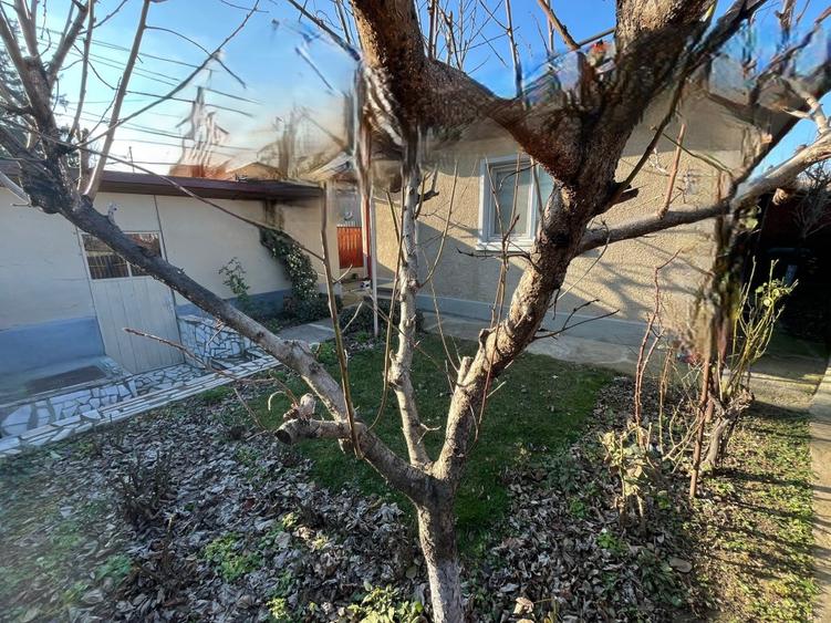 CASA de vanzare zona BANCA TRANSILVANIA  - 5