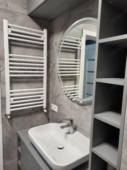 Inchiriere garsoniera Veteranilor - 3