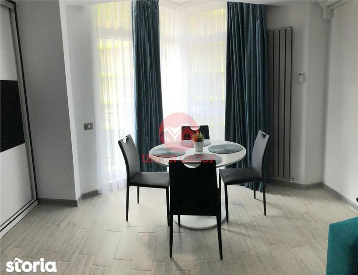 Apartament 2 Camere Complex Alezzi Beach Resort - 8