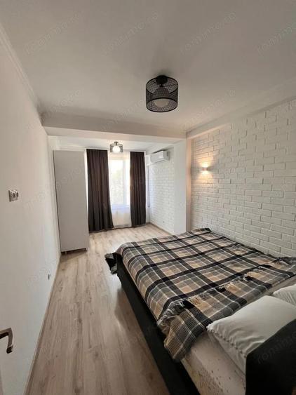 Garsoniera de inchiriat in zona Crangasi - 4