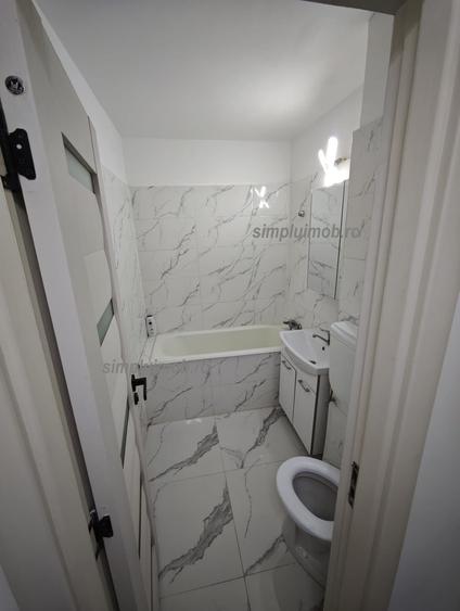 2 Camere Modern Renovat 2025 Gata de mutare! – Bd. 1 Decembrie 1918 - 9