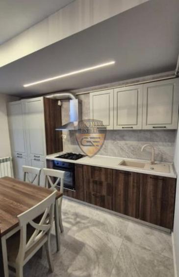 3 camere Lux, Victoria - Trocadero, parcare, 80mp, balcon, 2 bai, A/C - 4