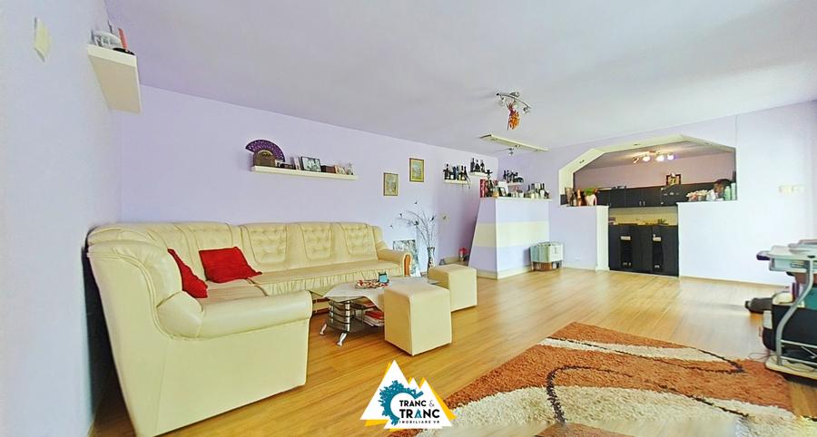 Casă spațioasă cu 4 camere de vânzare – Comuna Aluniș, județul Arad - 9