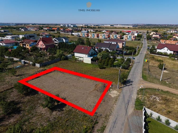 Casa individuala – Dumbravita | 5 camere, 150 mp | Teren 707 mp - 8