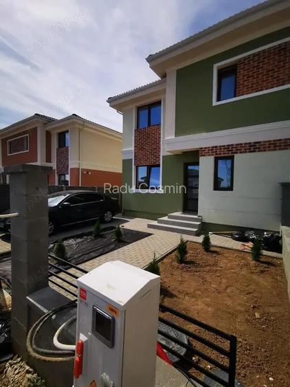 Complex de duplexuri noi Mo?ni?a Noua | Finisaje premium |