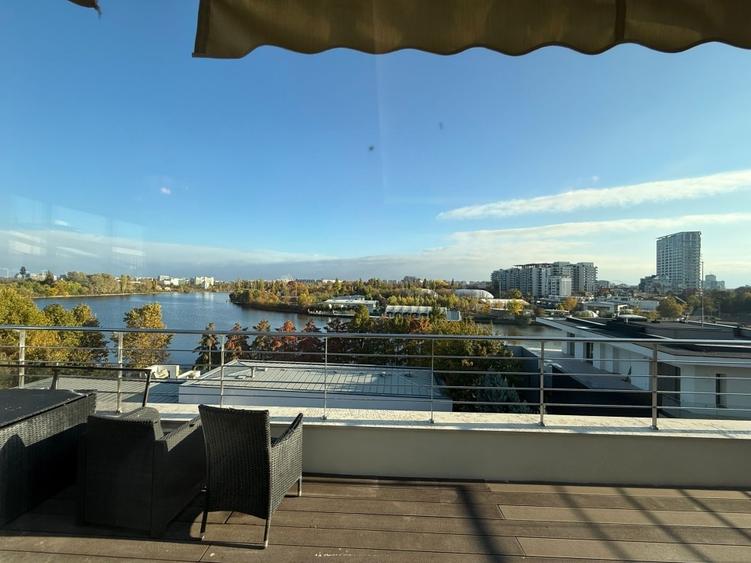 FabricaDeGlucoza/Chefalului inchiriez  apart generos 4 cam 200mpu vedere lac Tei - 16