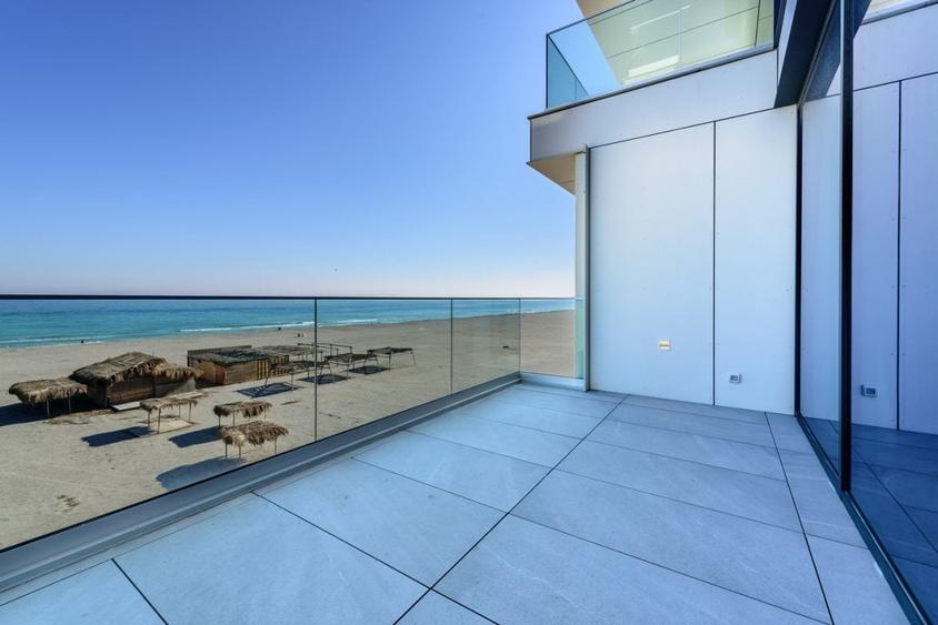 AMAZING SEA VIEW //ONE MAMAIA NORD // 3 BEDROOM APARTMENT - 38