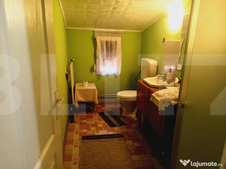 Apartament cu 3 camere, 114 mp, zona Iosefin - 8