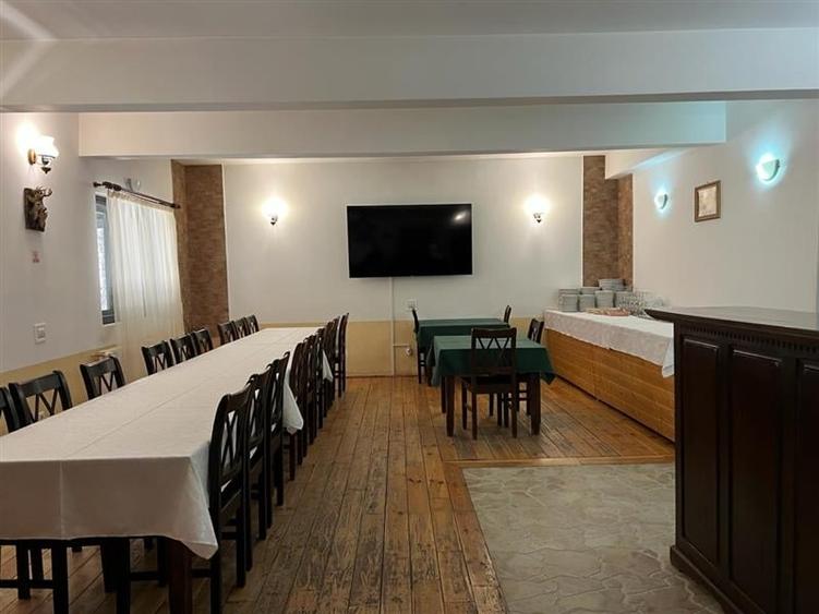 Casa de vacanta de vanzare in Lapusna - 7