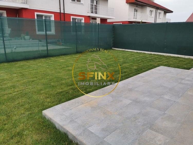 Pipera | American Village | Curte | Garaj - 4