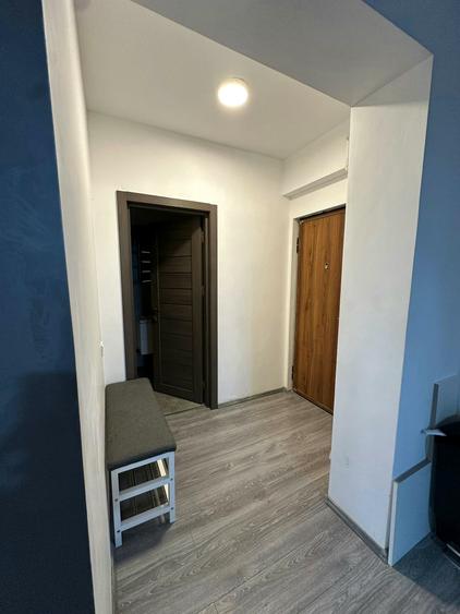APARTAMENT 2 CAMERE - LIVING BUCATARIE OPEN-SPACE -  SOHO - 11