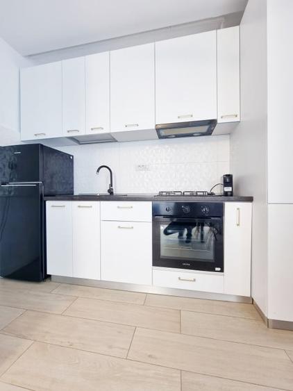 Apartament cu vedere generoas catre lac in complex LakeOn - 8