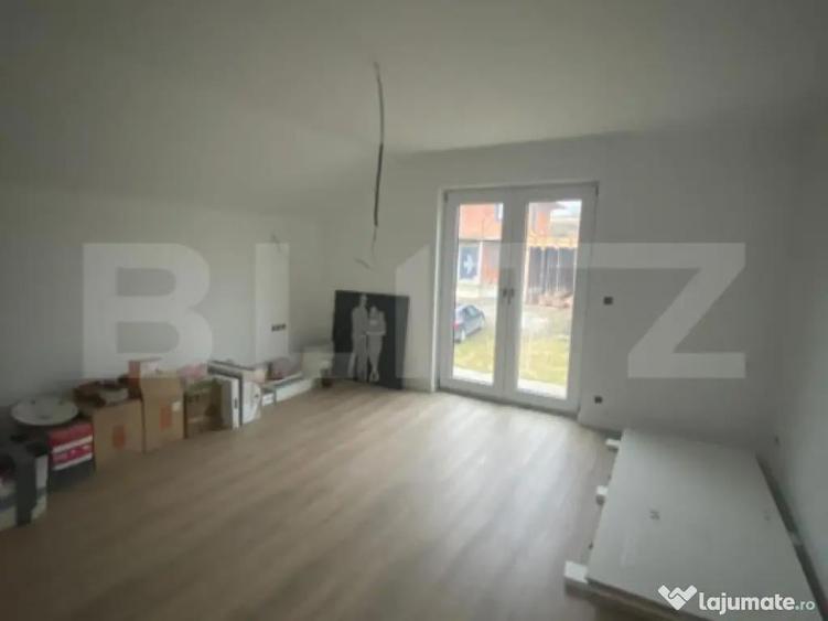 Casa individuala, 9.6 ari teren, zona Bosanci - 5