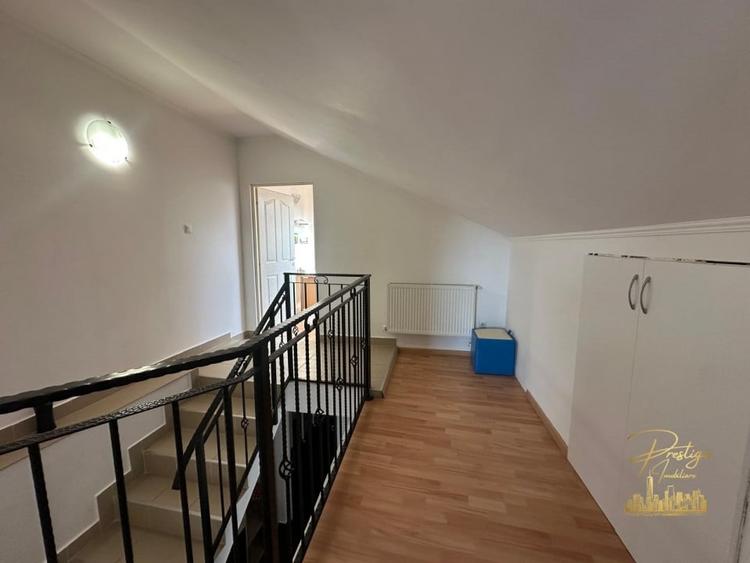 Apartament cu 4 camere si mansarda de vanzare in zona Iosia- Oradea - 9