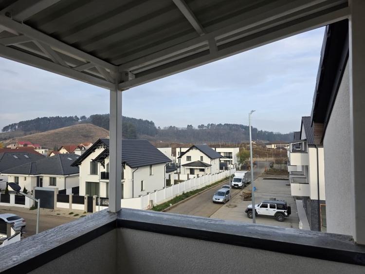 Garsoniera moderna, zona Dealul Lempes, iesire spre Har - 6