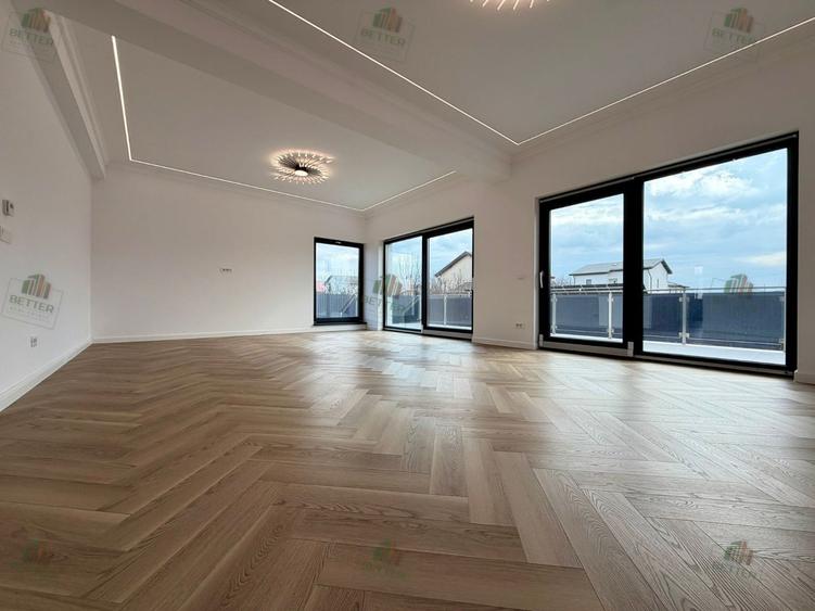 Casă individuală 4 camere Berceni – 3 băi, curte 540 mp, gata de mutat - 8