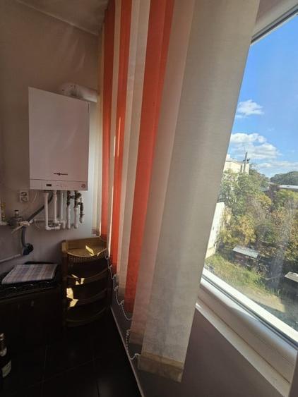 3 camere Facultatea de Drept Rond Kogalniceanu Parc Cismigiu - 13