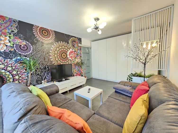 Berceni- Aparatorii Patriei| Apartament complet renovat, la cheie! - 1