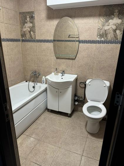 Vand apartament 2 camere brazda simplon - 3